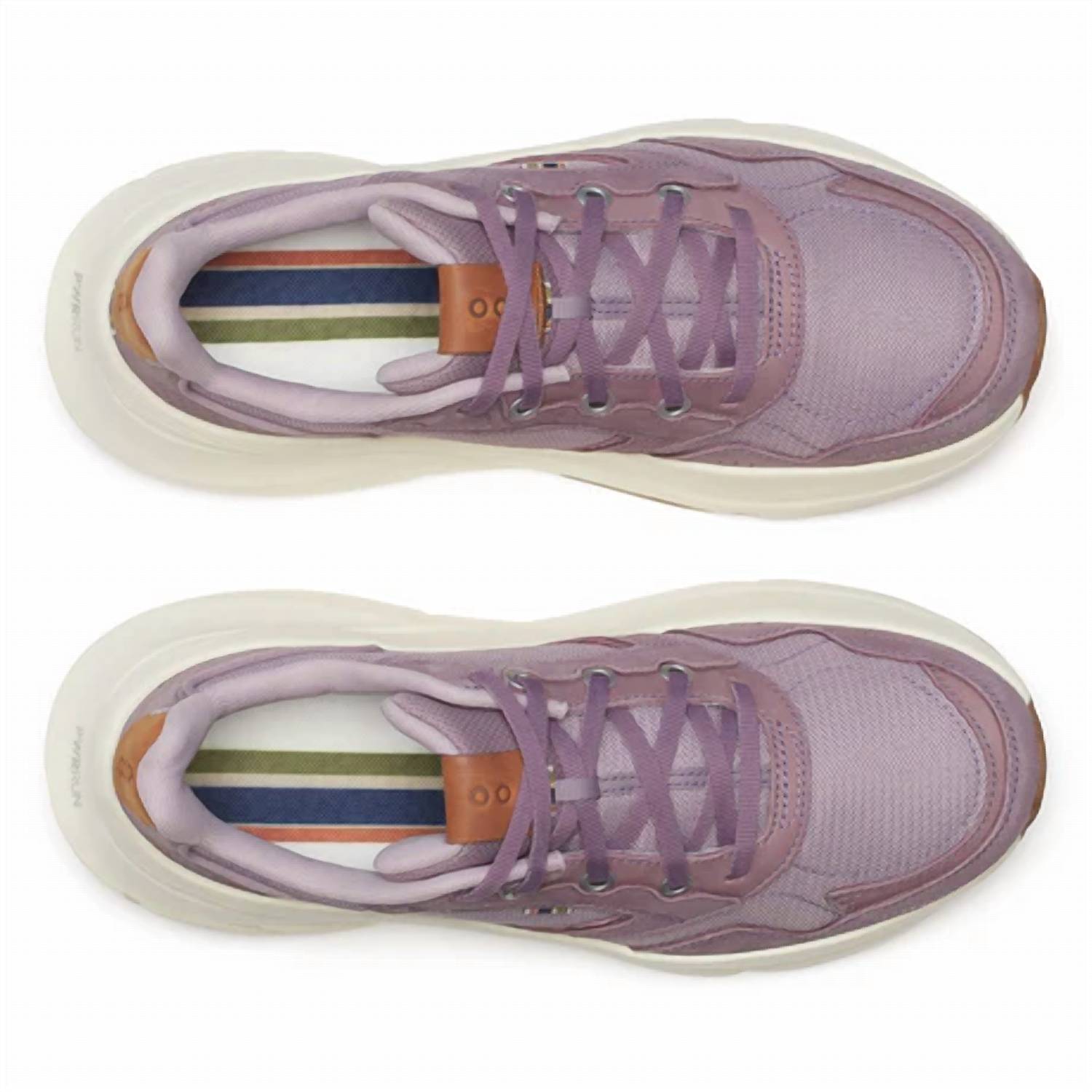 Saucony - Women's Guide Metro Sneakers