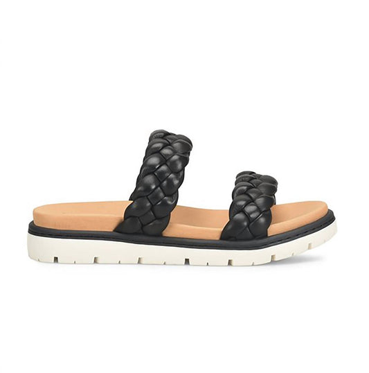 Born - WOMEN'S FREESIA SANDAL