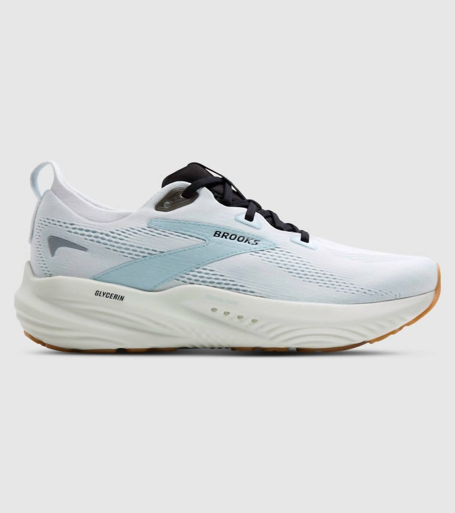Brooks - Men's Glycerin 22 Shoes