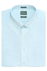 Genteal - Men's Holden Softouch Sport Long Sleeve Shirt