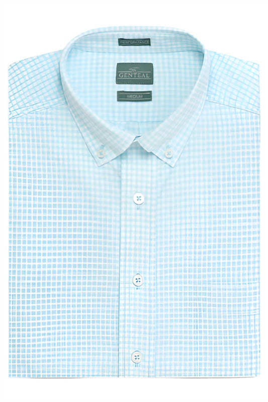 Genteal - Men's Holden Softouch Sport Long Sleeve Shirt