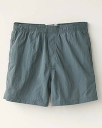 Corridor - Nylon Pull-on Shorts