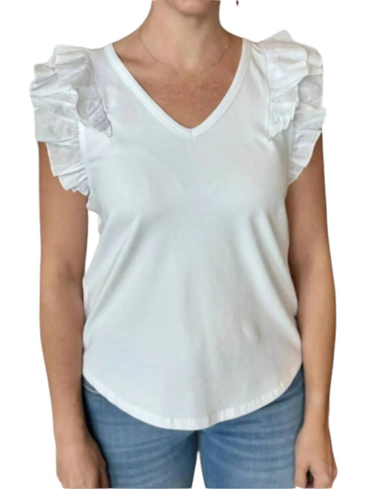 Tyler Boe - Emerson Blouse