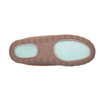 Cloud Nine - Men's Moccasin Slippers