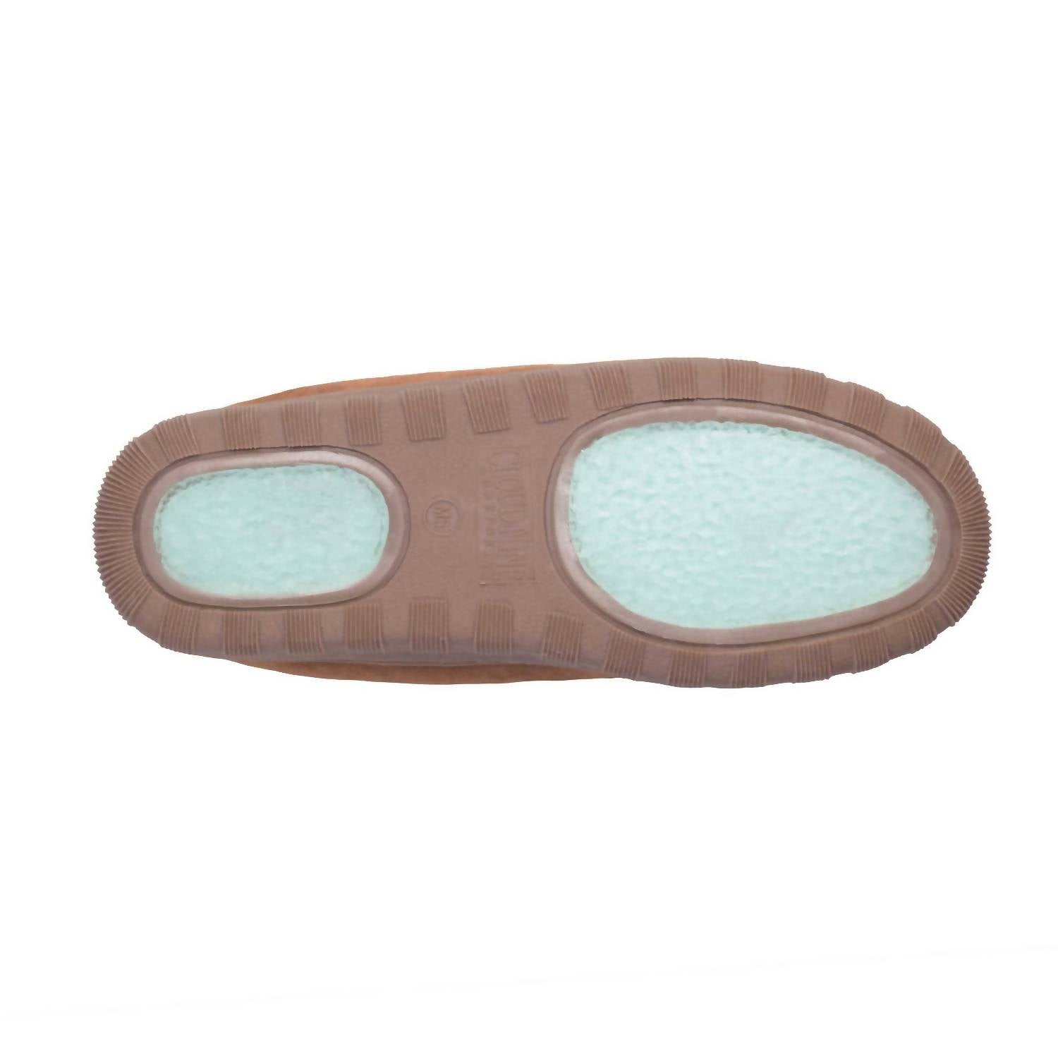 Cloud Nine - Men's Moccasin Slippers
