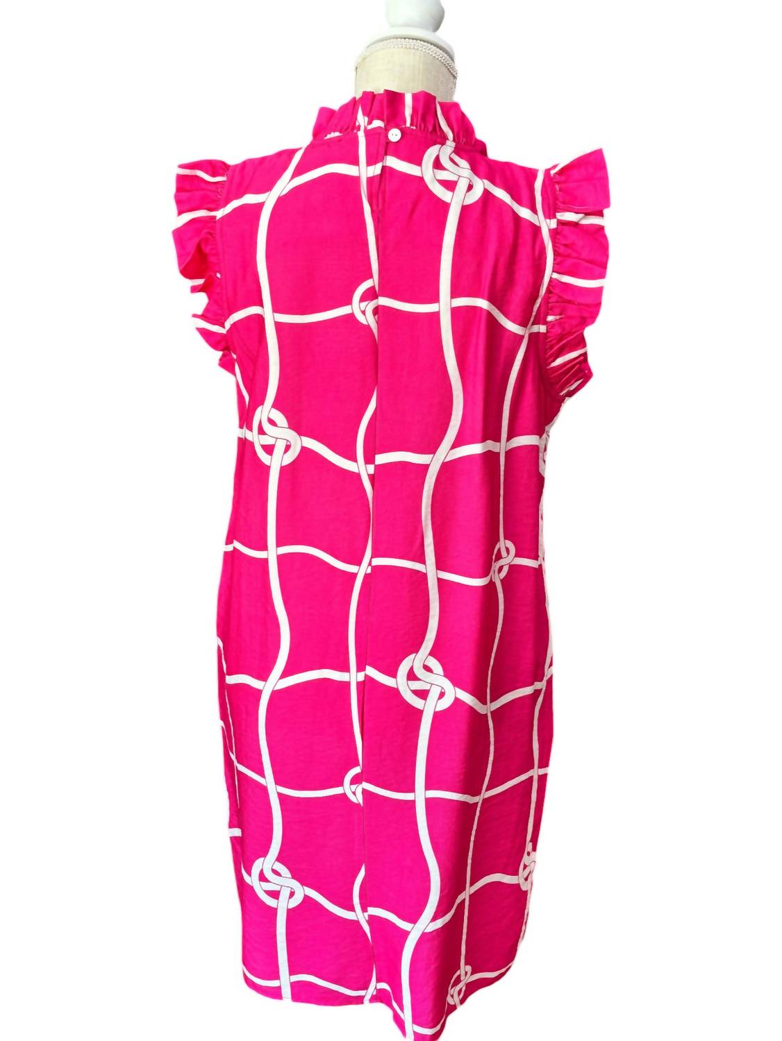Boho Chic - Oh Girl Dress