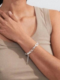 Chan Luu - Women's Ellis Chain Link Bracelet