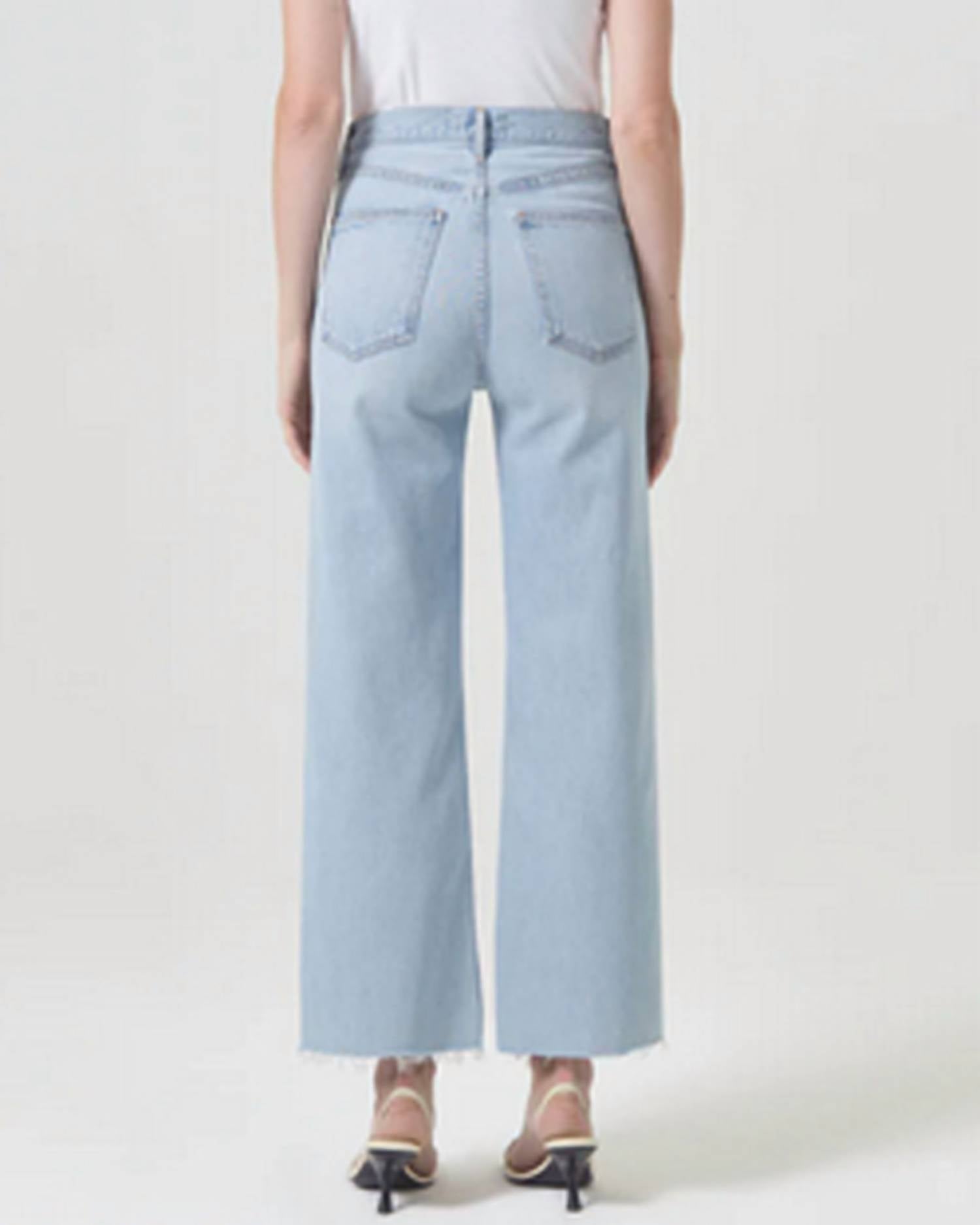 Agolde - Ren Jean