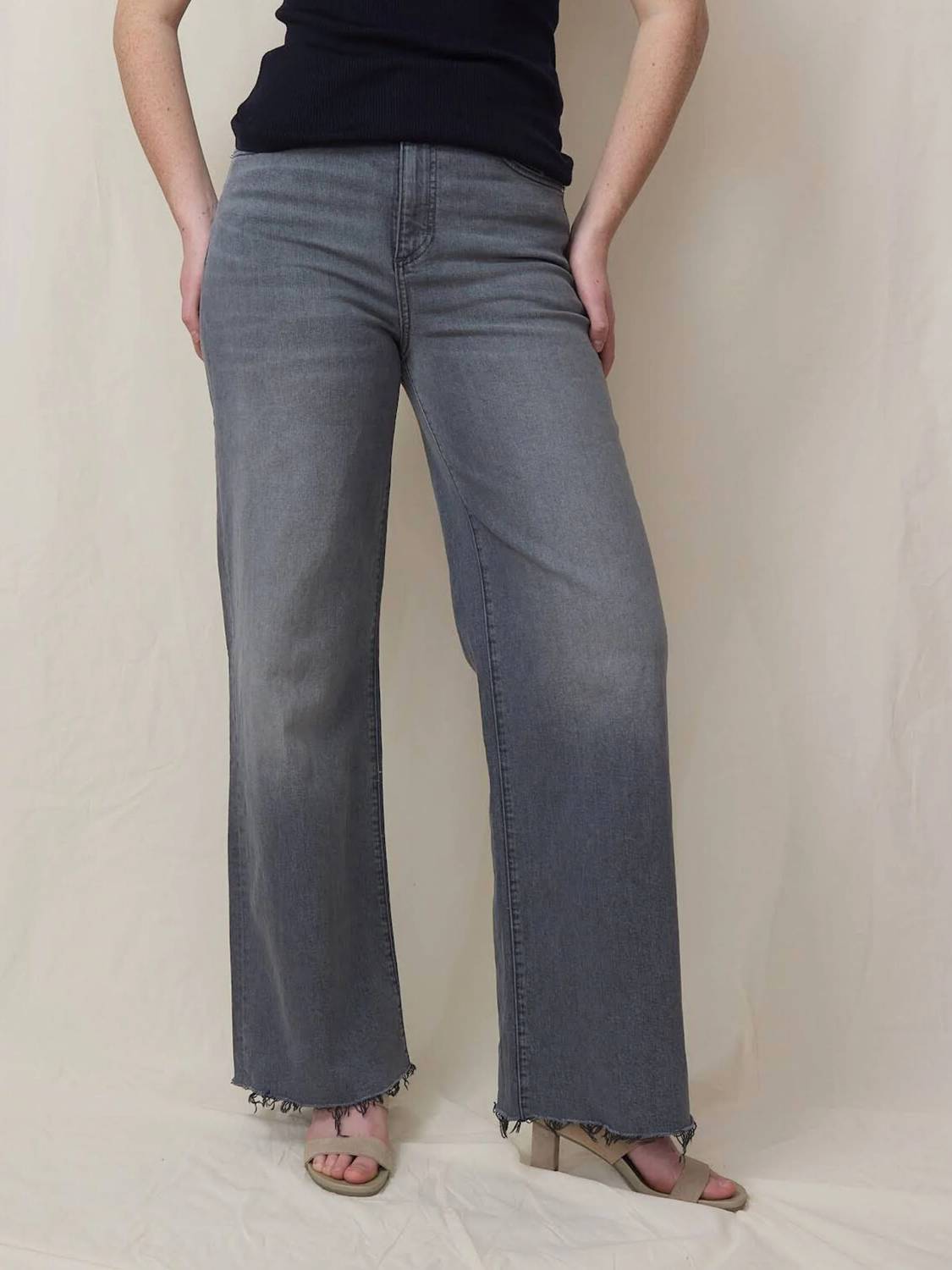 Le Jean - Column Jean