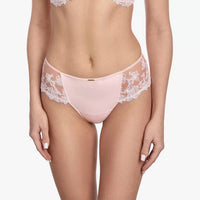 Ajour - Fleur Seamless Brief