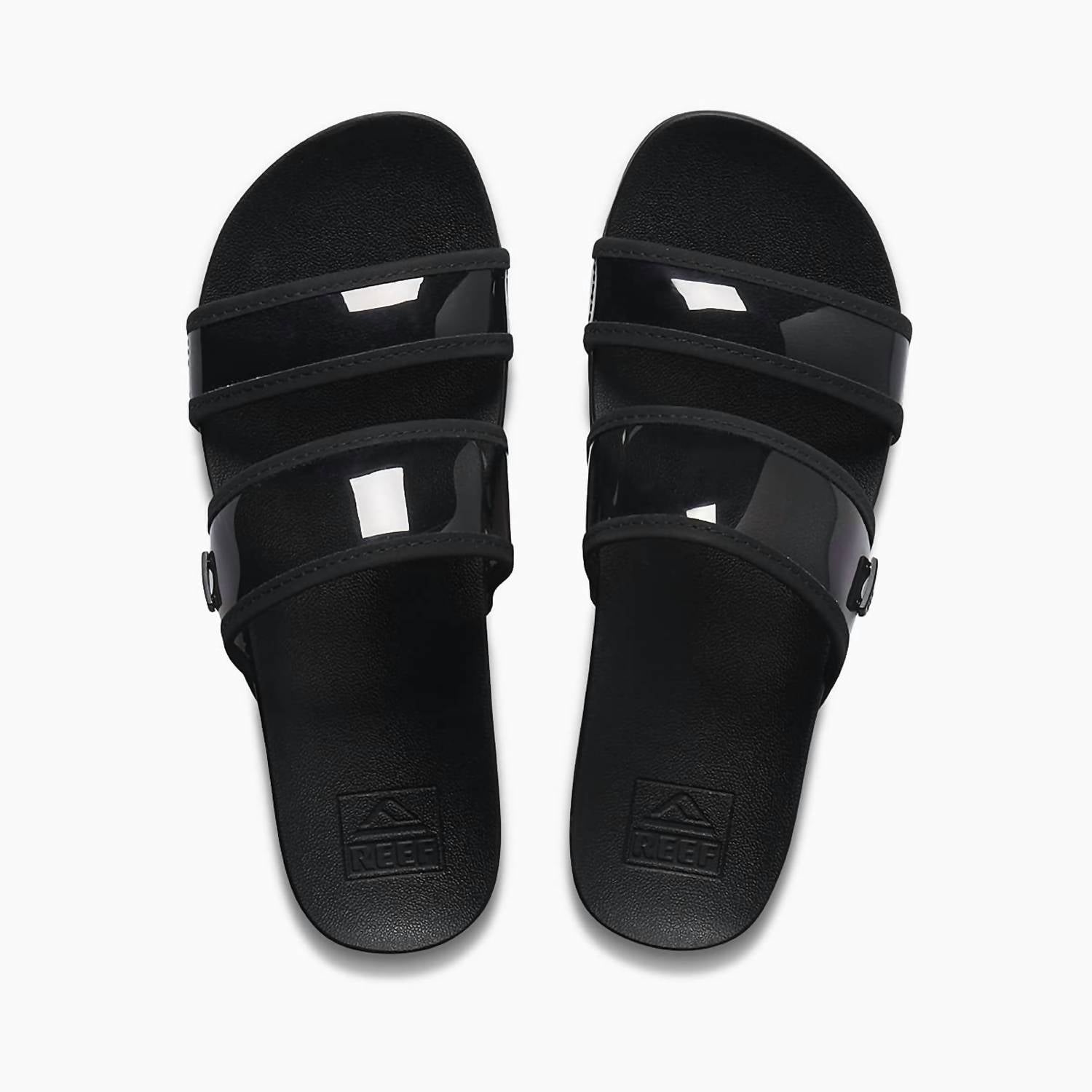 Reef - Women's Vista High Energy Sandal
