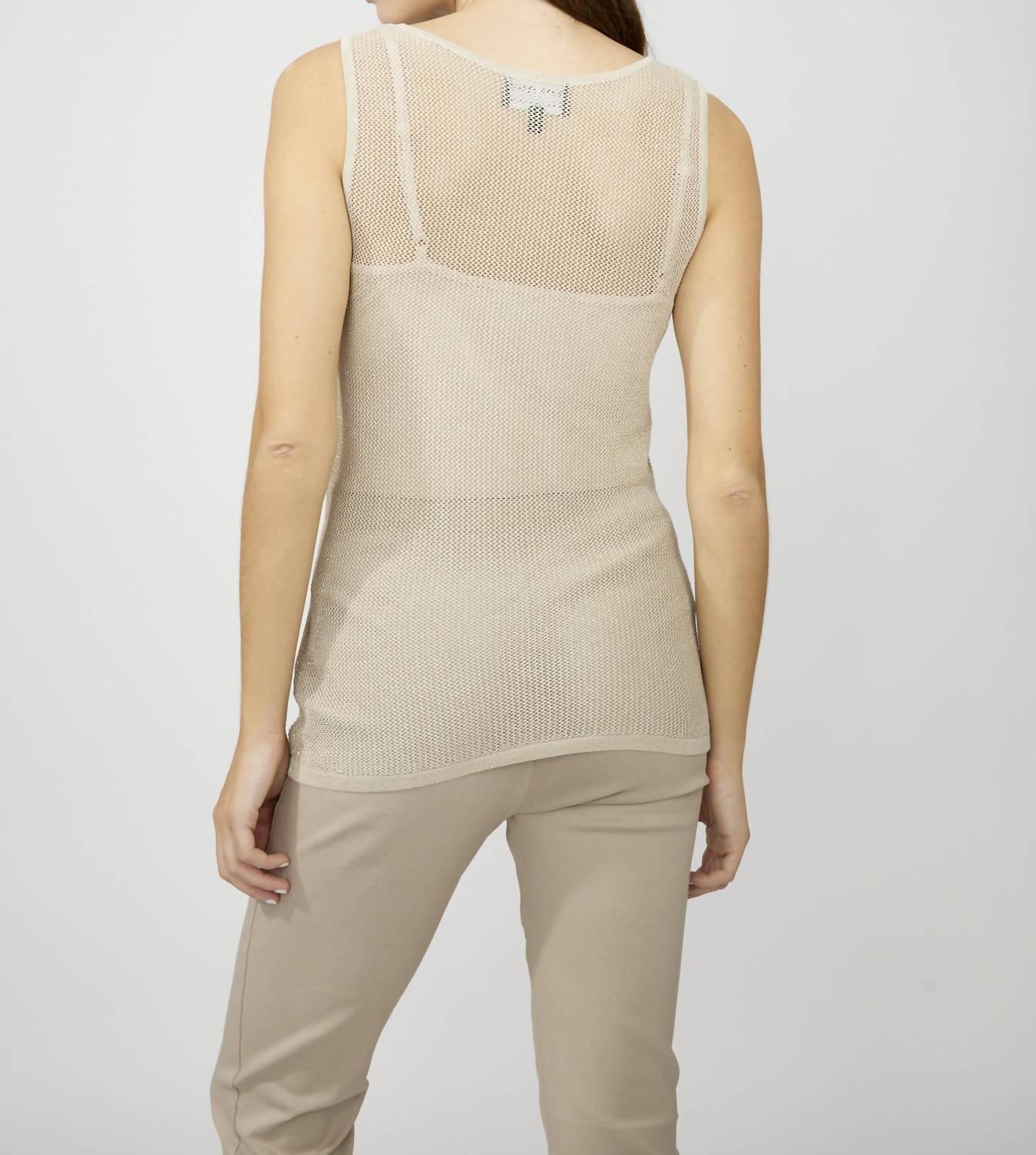 Frank Lyman - Casual Sleeveless Cami