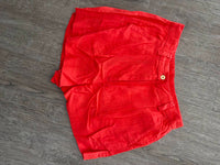 Elan - Tailored High Rise Shorts