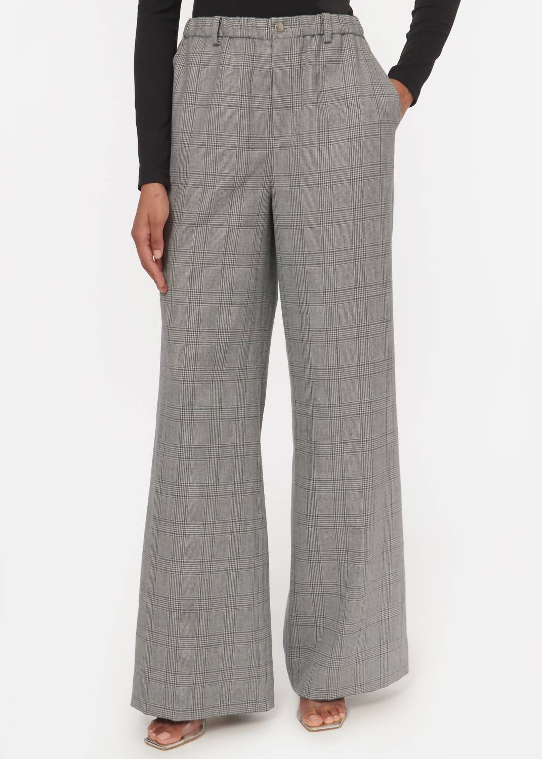 Oriane Pant
