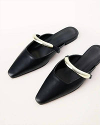 Billini - Women's Mercer Mule Flats