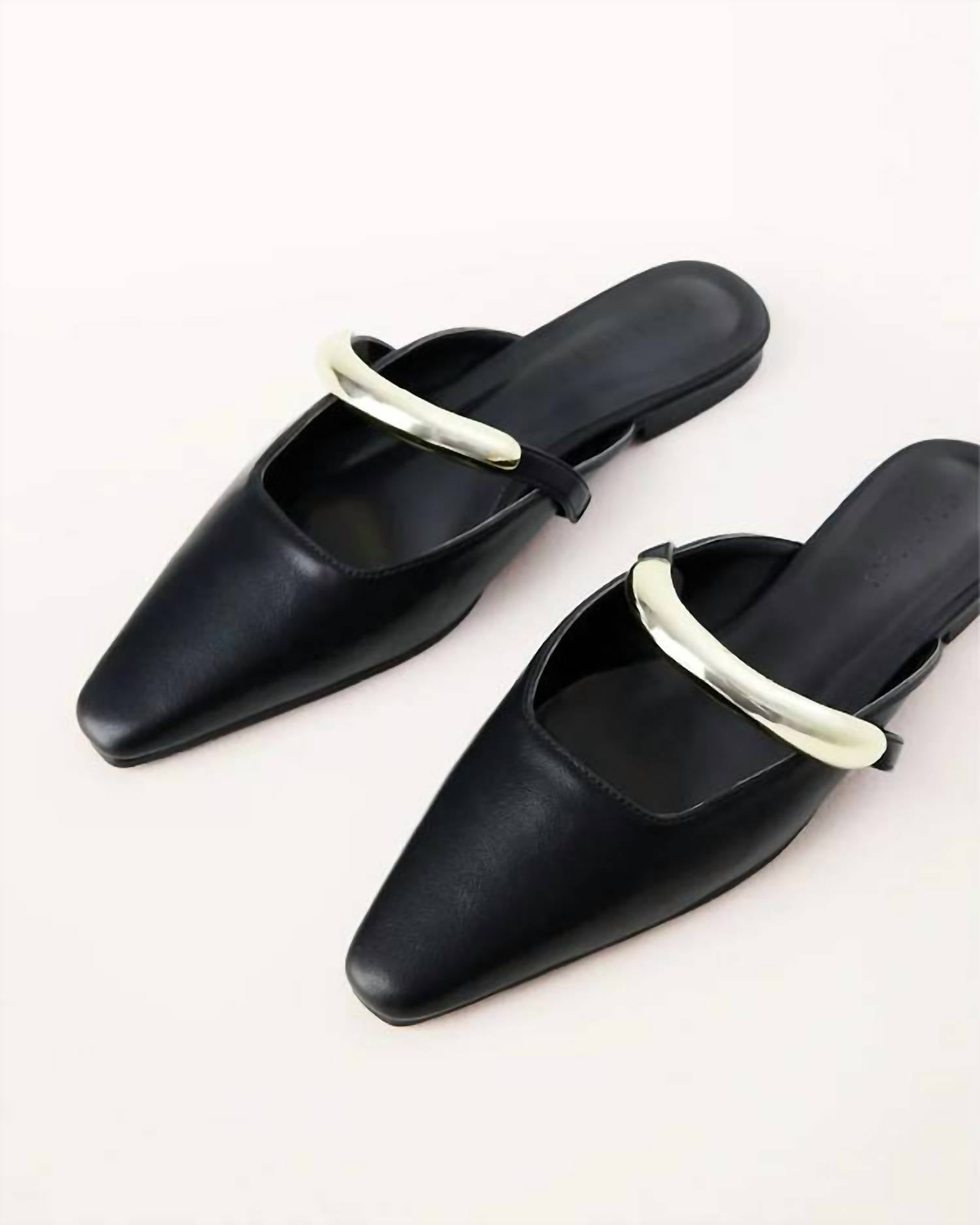 Billini - Women's Mercer Mule Flats