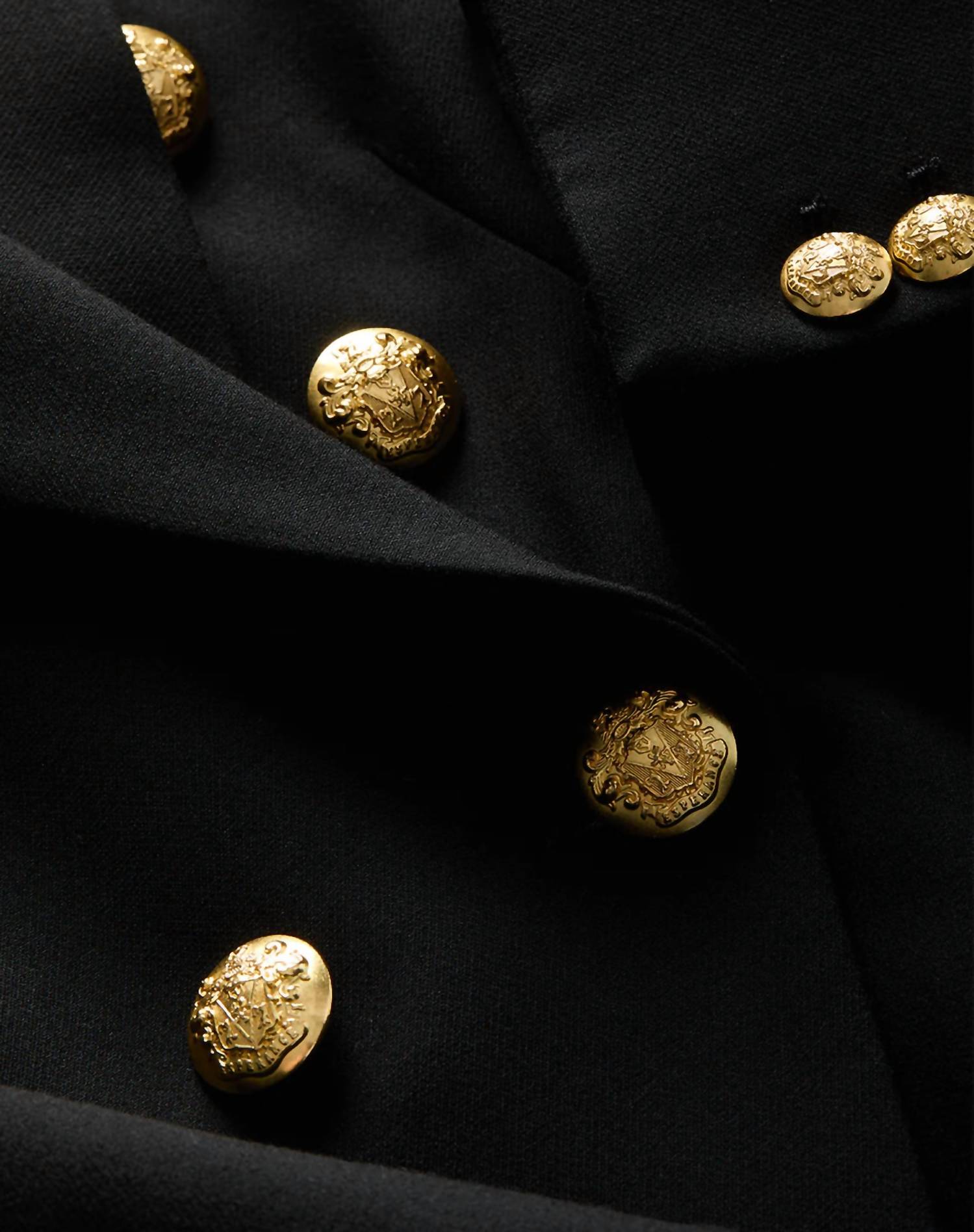 Veronica Beard - Miller Dickey Jacket