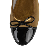 Jeffrey Campbell - Women's Releve Mesh Ballet Flats