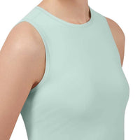 On - Movement Tank Top