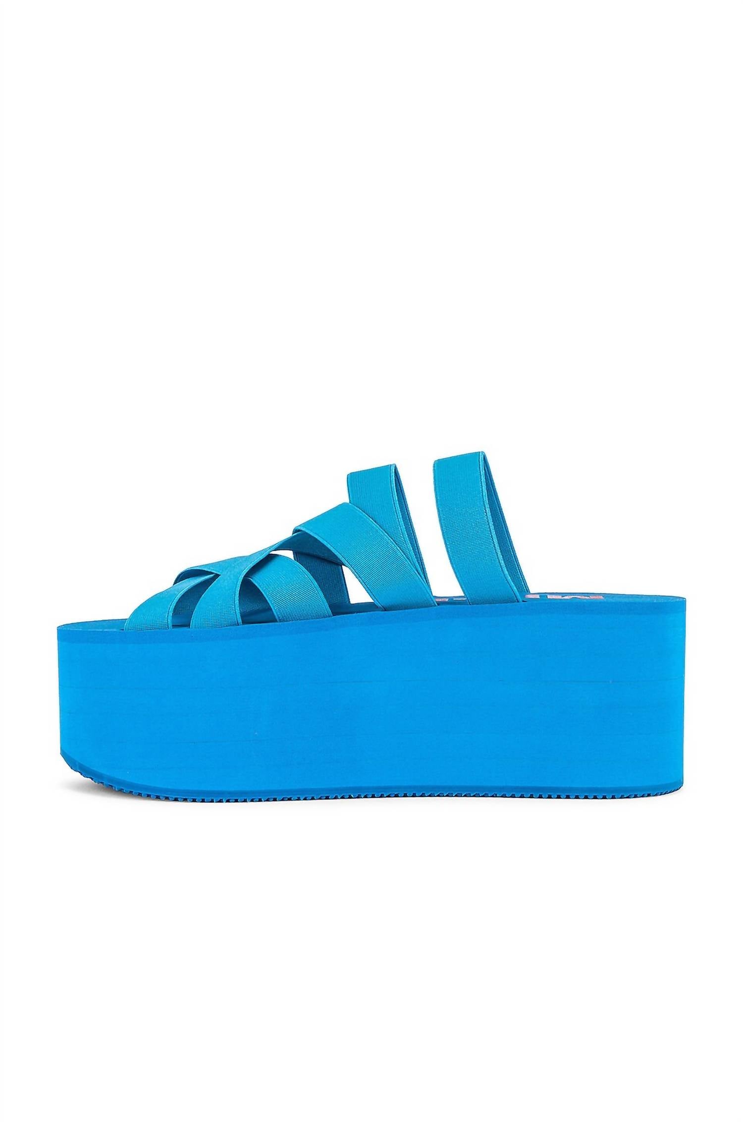 Simon Miller - Women's Foami Platform