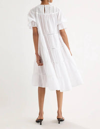 Merlette - Aurora Midi Dress