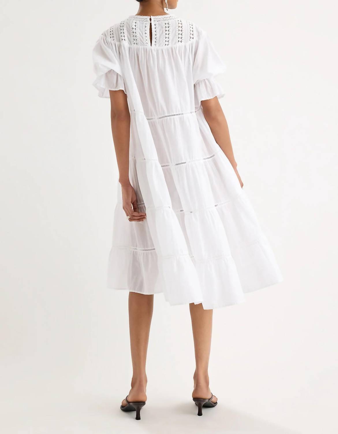 Merlette - Aurora Midi Dress