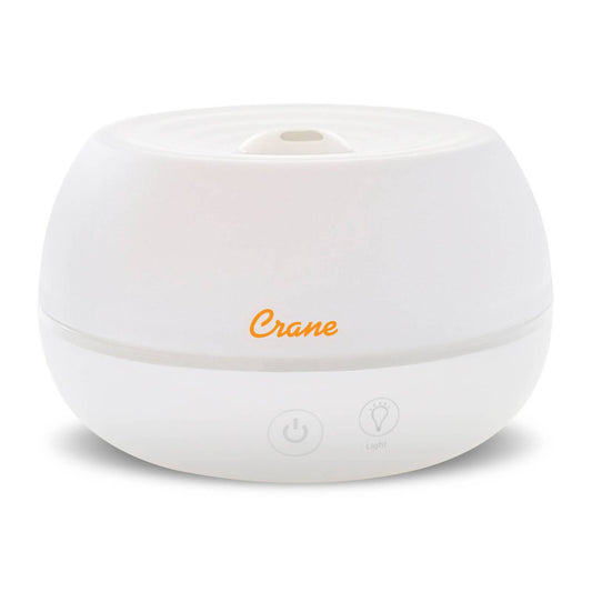 Crane Baby - 0.2 Gallon Personal Humidifier