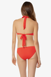 Helen Jon - Tortoise Hipster Bottom Bikini