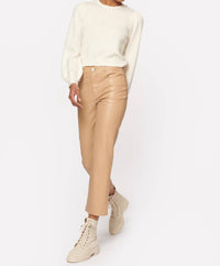 Cami Nyc - Hanie Vegan Leather Pant
