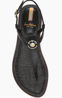 Sam Edelman - Women's Gigi Signet Sandals
