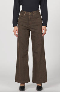 Dear John Denim - Audrey Wide Leg Jeans