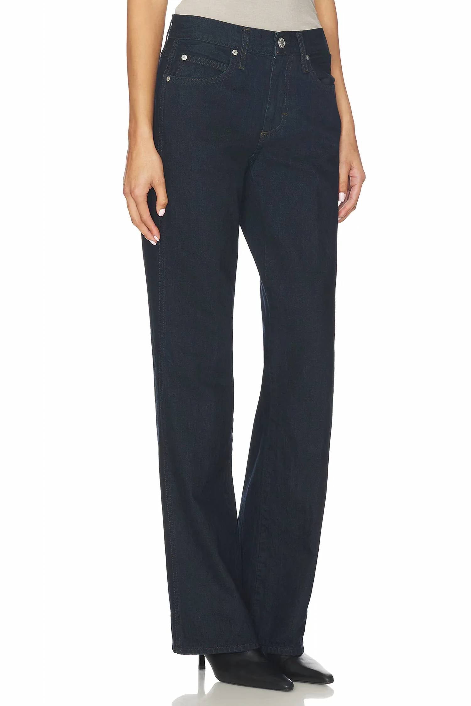 Amo Denim - Marcenia Pants