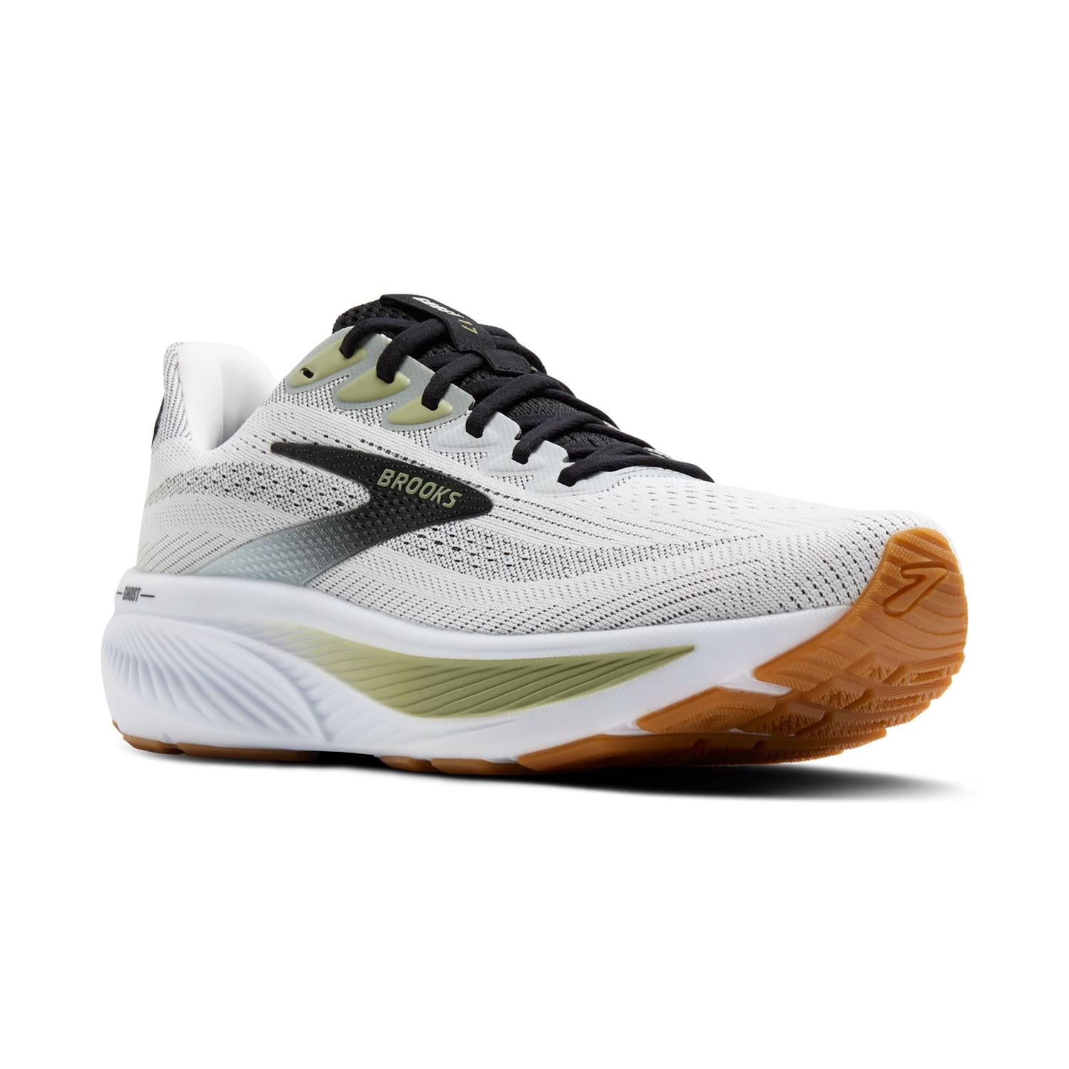 Brooks - Men's Ghost 17 Shoe