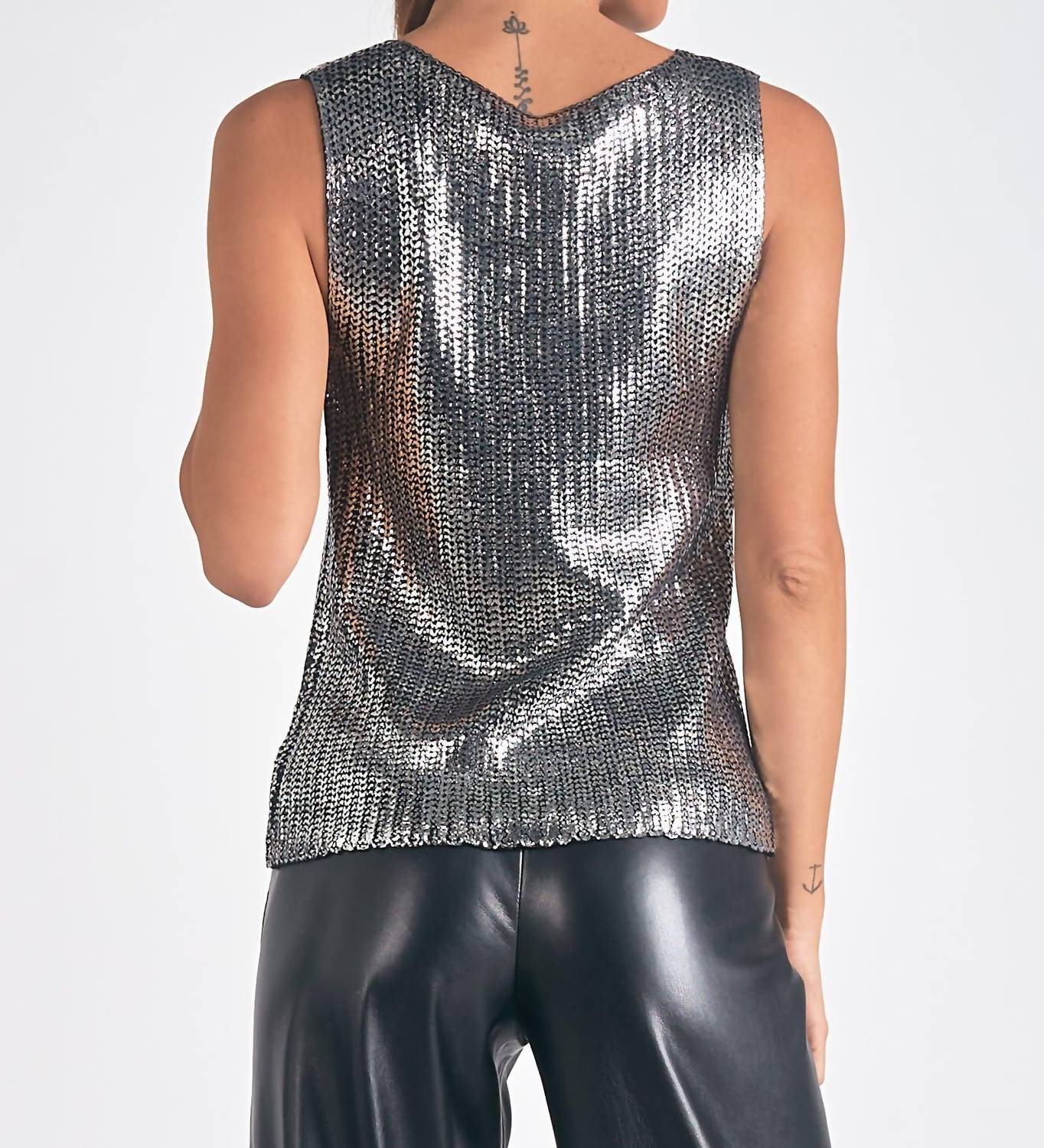 Elan - Raz Top