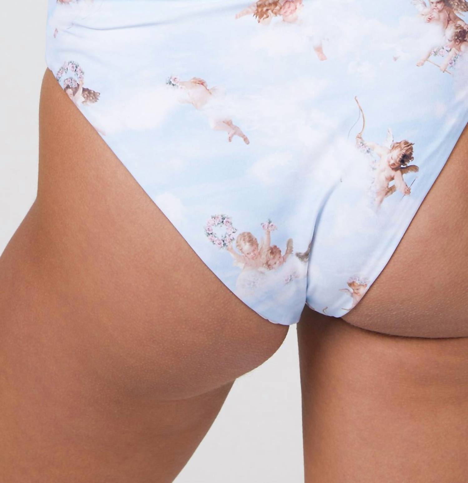 BELTED EMILY BOTTOM