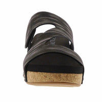 Boutique By Corkys - Women's Zipadee Wedge Sandal