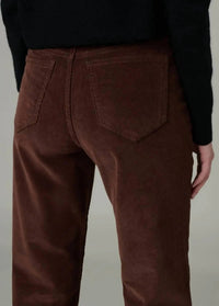Joe'S Jeans - Provocateur Petite Bootcut Pants