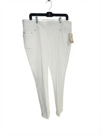 Tru Luxe - Women's 4 Way Stretch Pull On Skinny Jeans