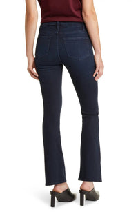 Frame - Le Crop Mini Boot Jeans
