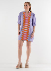 Emily Mccarthy - Hampton Mini Dress