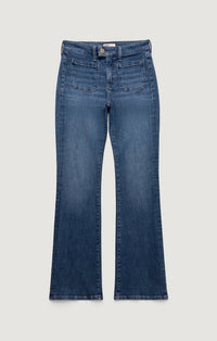 Mavi - Vicky Marine Mid Rise Bootcut Jeans