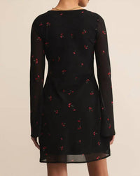 Z Supply - Campbell Rio Floral Mini Dress