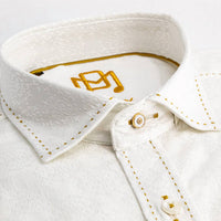 Eight X - Vivaldi Button Down