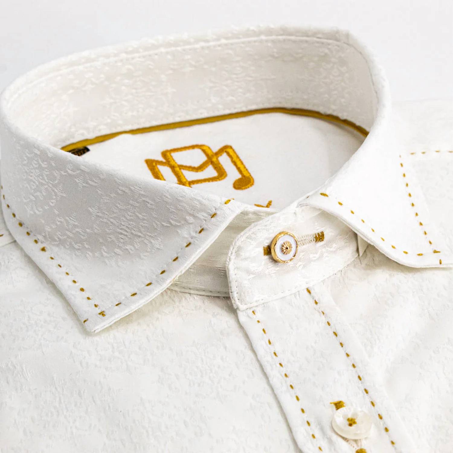 Eight X - Vivaldi Button Down