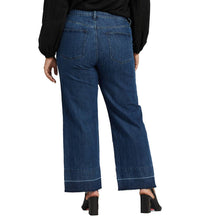 Jag - Sophia Wide Leg Jeans