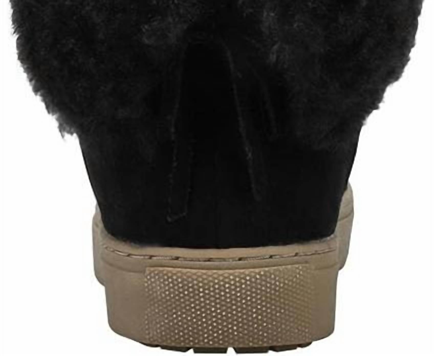 Cougar - Women's Devon Waterproof Boots