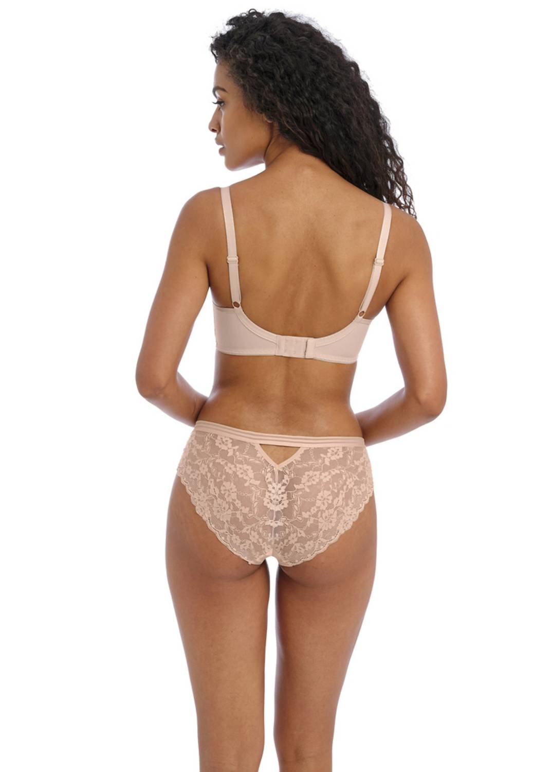 Freya - Offbeat Underwire T-shirt Bra