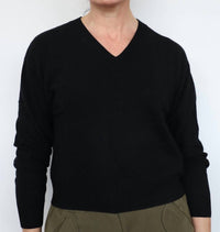 Crush Cashmere - Malibu V 2.0 Sweater