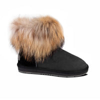 Cloud Nine - Women's Rocco Boot