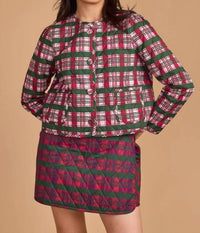 Double A - Hazel Jacket